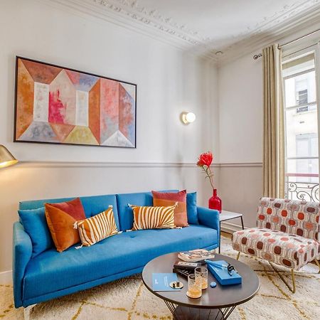 Appartamento Sweett - Atelier Napoleon Parigi Esterno foto